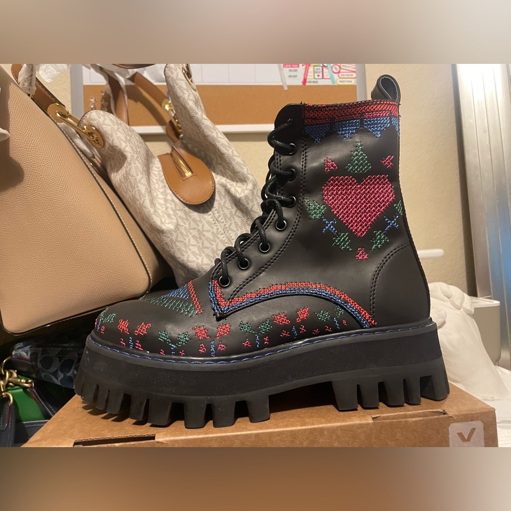 Farm Rio Boots